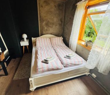 Narvik Apartment | Linken Studio for 2
