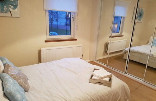 Linlithgow Apartment | Linlithgow Loch Apartment