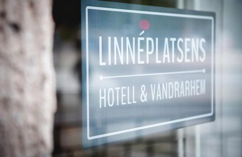 Olivedal Hotel | Linnéplatsens Hotell & Vandrarhem