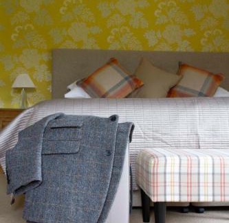 Tobermory House | Linndhu House