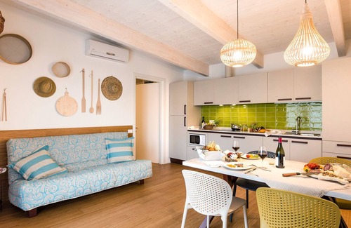 Bibione Lido dei Pini Apartment | Lino delle Fate Eco Village by Interhome