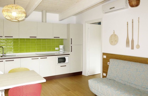 Bibione Lido dei Pini Apartment | Lino delle Fate Eco Village by Interhome