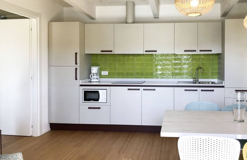 Bibione Lido dei Pini Apartment | Lino delle Fate Eco Village by Interhome