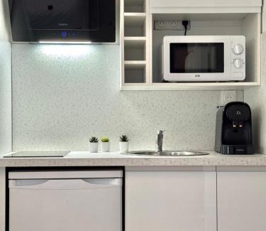 Jouvence Apartment | Linstant étoilé SPA Dijon centre