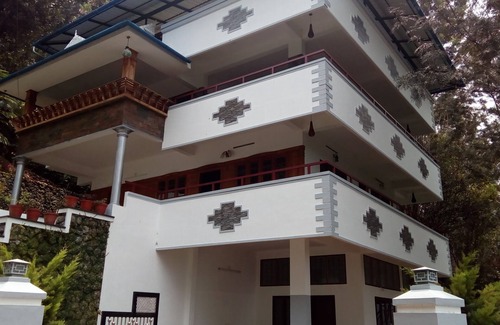 Anachal House | Linten Holiday Resort, Property set in 4.7km from MUNNAR Town 2