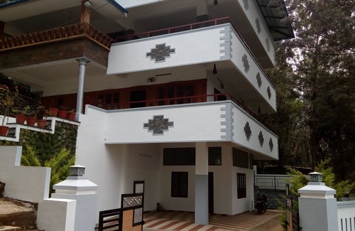 Anachal House | Linten Holiday Resort, Property set in 4.7km from MUNNAR Town 2