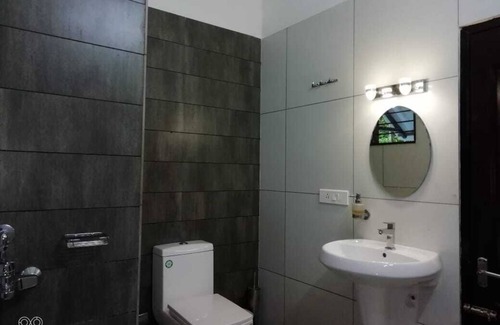 Anachal House | Linten Holiday Resort, Property set in 4.7km from MUNNAR Town 2
