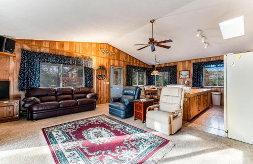 Newland House | Linville Golf and Ski