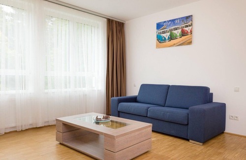 Hutteldorf Apartment | Linzerstrasse Top 6C