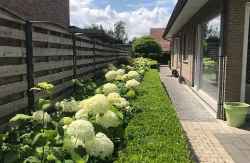 Gooreind House | LinZn vakantiehuis
