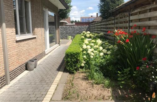 Gooreind House | LinZn vakantiehuis