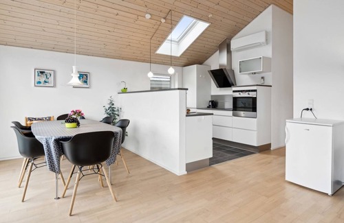 Bjert House | "Lio" - 200m from the sea by Interhome