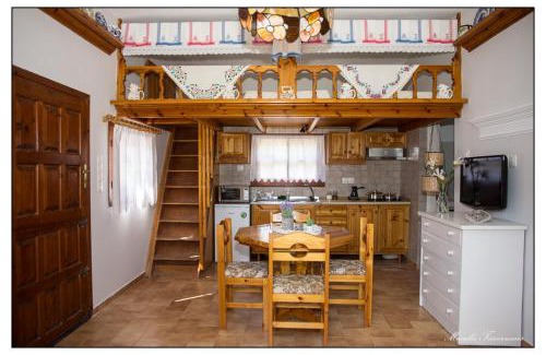 Aperio House | Liodentro House