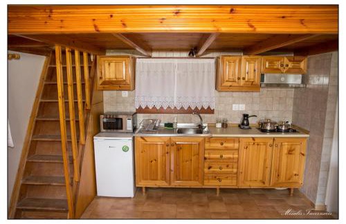 Aperio House | Liodentro House