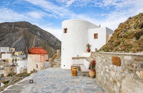 Olympos Apartment | LIOGERMA