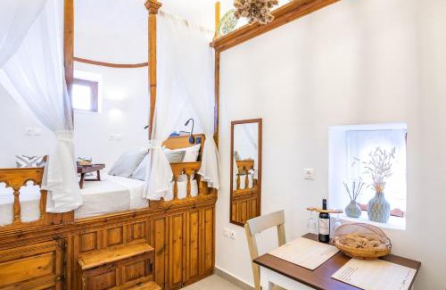 Olympos Apartment | LIOGERMA