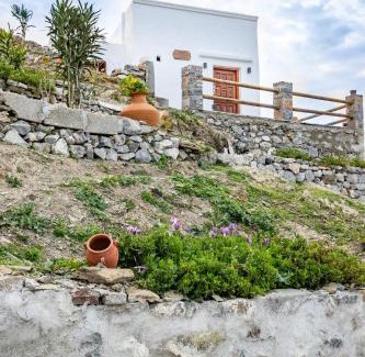 Olympos Apartment | LIOGERMA