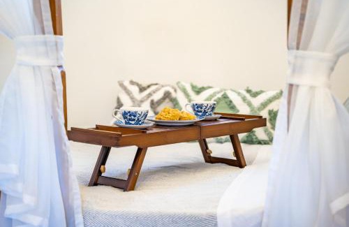 Olympos Apartment | LIOGERMA