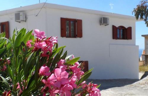 Agalianos House | Liolio's Manor