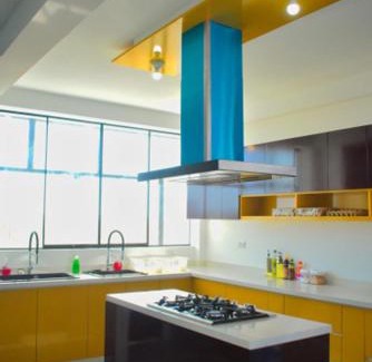 Vichayito House | LIOMS HOME