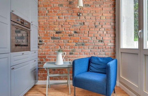 Sopot Centrum Apartment | Lion Apartments - Scandi Love II for 6 people