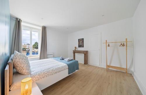 Chalon-sur-Saone Apartment | Lion King Appart 65 m2 tout inclus