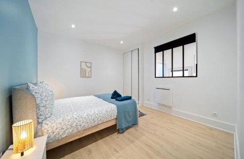 Chalon-sur-Saone Apartment | Lion King Appart 65 m2 tout inclus
