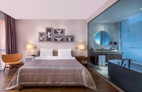 Bayrampasa Hotel | Lionel Hotel Istanbul