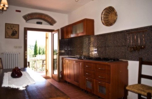 Greve in Chianti Bed & Breakfast | Lionforti da Vico B&B and Apartments