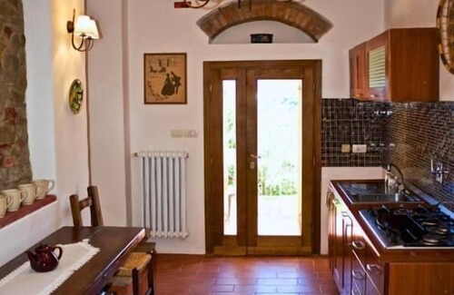 Greve in Chianti Bed & Breakfast | Lionforti da Vico B&B and Apartments