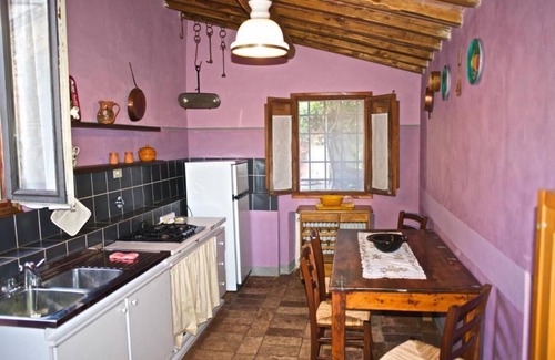 Greve in Chianti Bed & Breakfast | Lionforti da Vico B&B and Apartments
