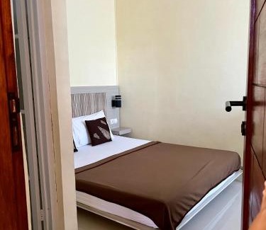Pengosekan Bed & Breakfast | Lionk Bali House