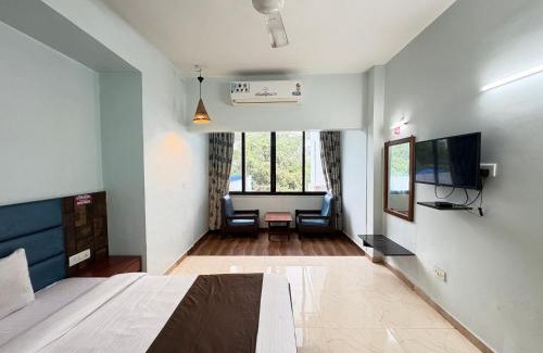 Tungarli Hotel | Lions Den Resort Lonavala