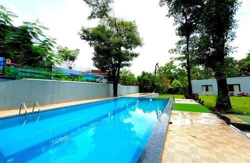 Tungarli Hotel | Lions Den Resort Lonavala