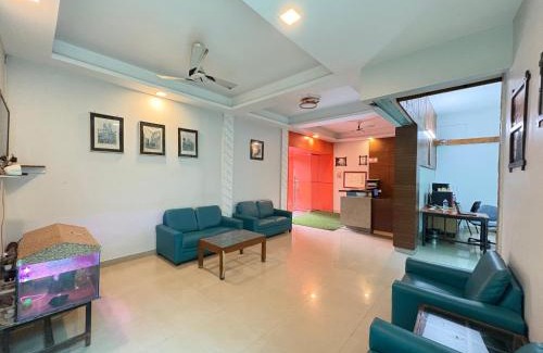 Tungarli Hotel | Lions Den Resort Lonavala