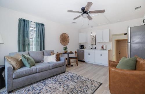 Wichita House | Lions Lair - 1 BR 1 BA Home Coffee Smrt TV Wifi