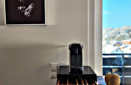 Heidenheim an der Brenz Apartment | Lions Place Premium Apartments Executive Luxus Penthouse mit Weitblick!