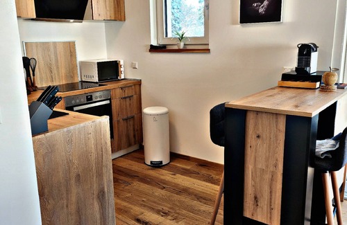Heidenheim an der Brenz Apartment | Lions Place Premium Apartments Executive Luxus Penthouse mit Weitblick!