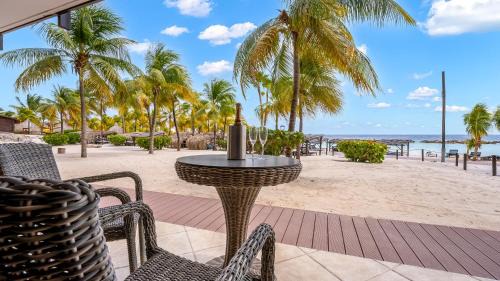 Willemstad Resort | LionsDive Beach Resort