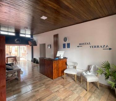 Tafi del Valle House | LIORA Hostal