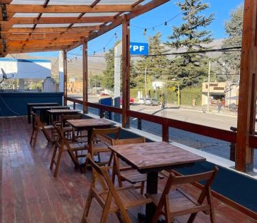 Tafi del Valle House | LIORA Hostal