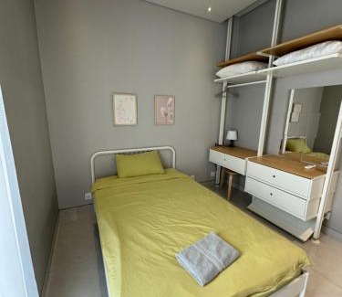 Padalarang Villa | Lioravilla15 with warmpool KBP near WHOOSH and WAHOO