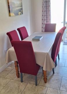 Lahinch House | Lios na Mara Lahinch