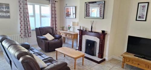 Lahinch House | Lios na Mara Lahinch