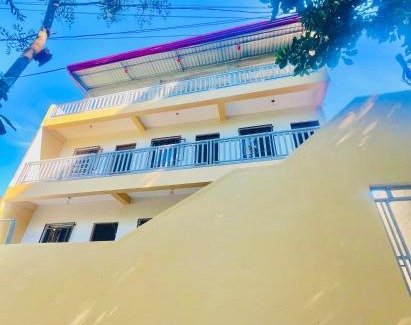 Lipa House | Lipa City Transient Room