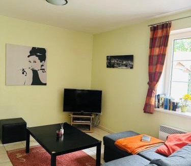 Predni Vyton Apartment | Lipno Lake House
