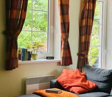 Predni Vyton Apartment | Lipno Lake House