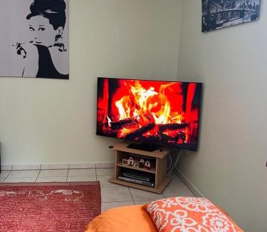 Predni Vyton Apartment | Lipno Lake House