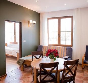 Szczecinek House | Lipowy Dwór