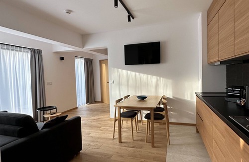 Zakopane Apartment | Lipowy Dwór